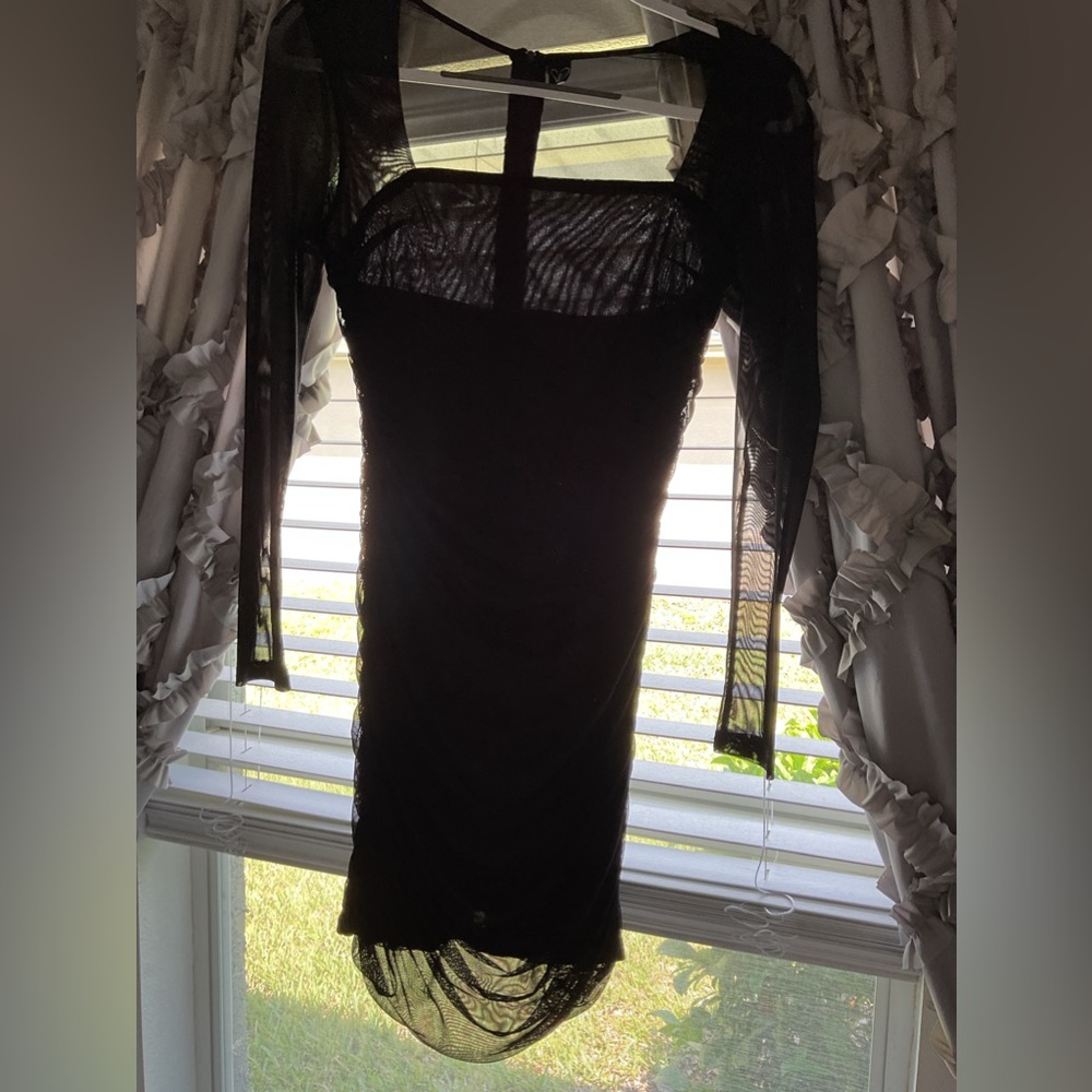 Princess Polly mini dress